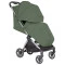 Прогулянкова коляска CARRELLO Atom M CRL-5527 echo green /1/